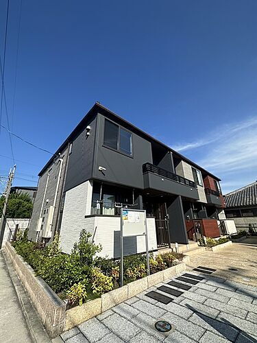 大阪府大阪狭山市茱萸木５丁目 賃貸アパート