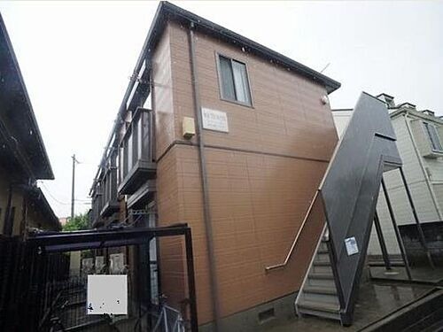 サウスウインド 2階建