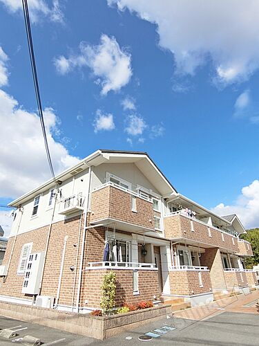 和歌山県和歌山市三葛 2階建 築15年10ヶ月