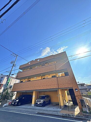 大阪府和泉市王子町２丁目 3階建 築19年1ヶ月