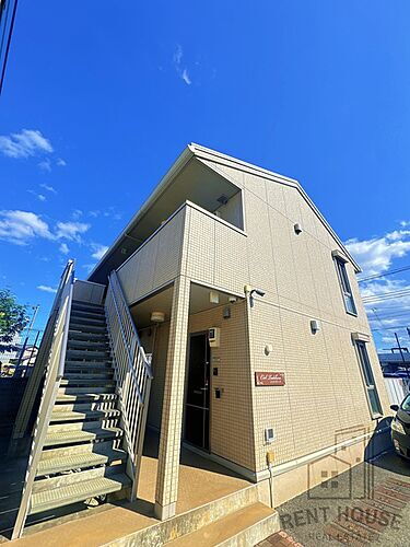 大阪府岸和田市土生町 2階建 築12年9ヶ月