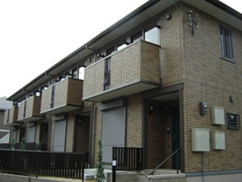 兵庫県神戸市北区山田町下谷上字芝 2階建 築19年6ヶ月