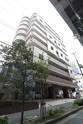 大阪府大阪市西淀川区姫島１丁目 10階建 築19年8ヶ月