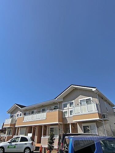 和歌山県和歌山市福島 賃貸アパート