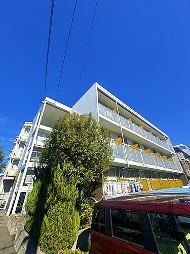 大阪府堺市西区鳳北町８丁 賃貸マンション