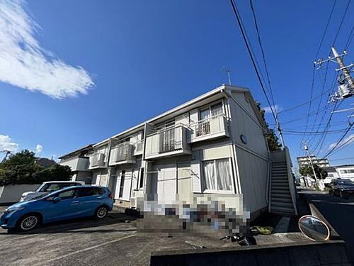 アルカディア南町田　Ｉ