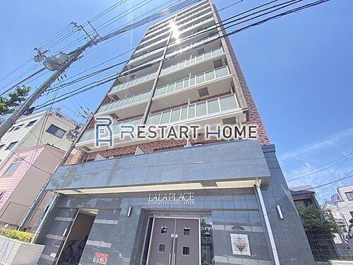 兵庫県神戸市中央区国香通２丁目 11階建 築11年6ヶ月