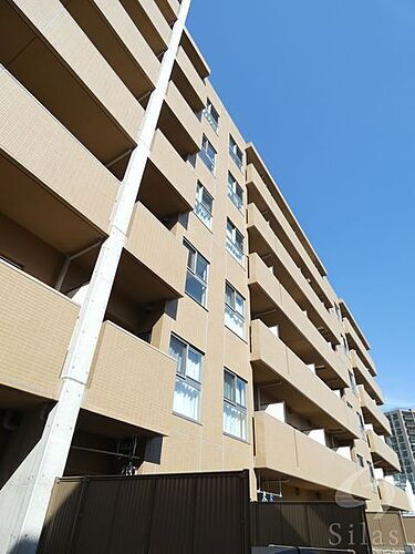 大阪府大阪市西淀川区歌島２丁目 8階建 築12年8ヶ月