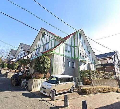 東京都町田市成瀬３丁目 2階建 築30年9ヶ月