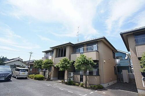 アーバンテラス　Ｂ