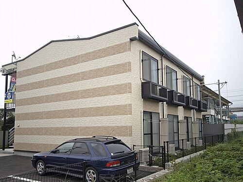 大阪府高石市西取石１丁目 2階建 築19年