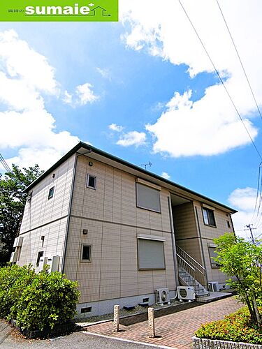 和歌山県和歌山市小雑賀２丁目 2階建 築19年6ヶ月