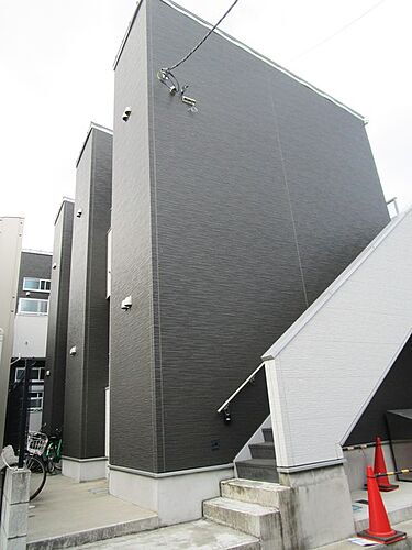 東京都町田市中町４丁目 賃貸アパート