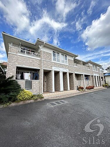 大阪府堺市美原区青南台２丁目 築17年4ヶ月 2階建