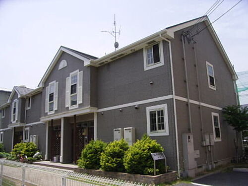 大阪府岸和田市今木町 2階建 築24年1ヶ月