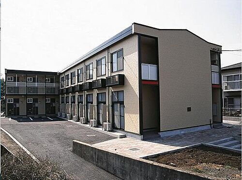 東京都町田市南町田１丁目 2階建 築20年4ヶ月