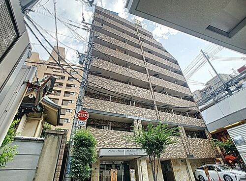 アスヴェルみなと元町ＯｃｅａｎＦｒｏｎｔ 外観・土地