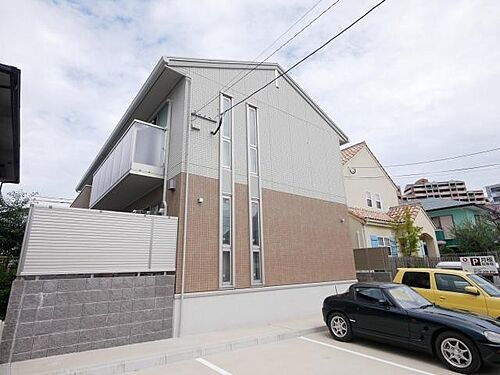 Ｄ−ｒｏｏｍ豊浜　弐番館