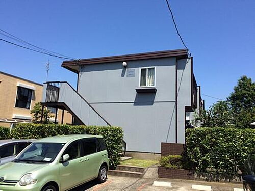 ＡＣＴ　Ａ−２ 2階建