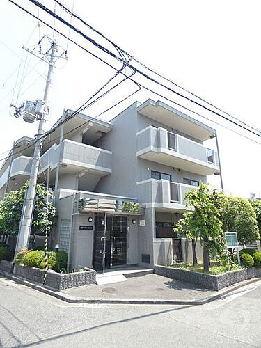 大阪府堺市北区黒土町 3階建 築30年3ヶ月