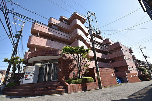 レオハイム東山