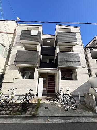 Ｆｓｔｙｌｅ南安井町