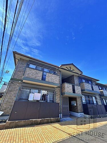 モア　エクレール　Ａ棟