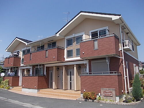 大阪府堺市中区毛穴町 賃貸アパート