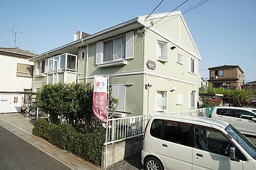 ハウス　ＳＫ 2階建