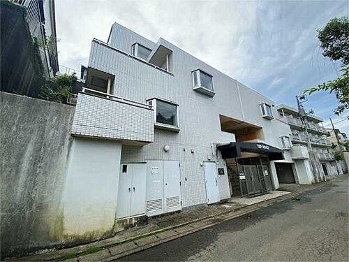 神奈川県横浜市緑区長津田３丁目 7階建