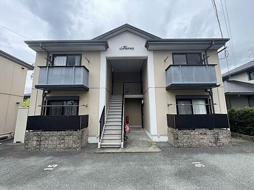 グランドール　Ｃ棟 2階建