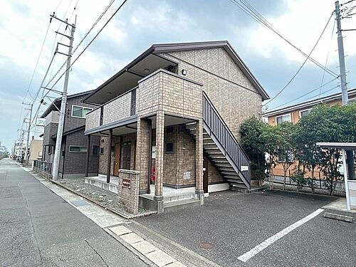 静岡県富士市川成島 賃貸アパート