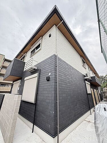 兵庫県西宮市広田町 2階建 