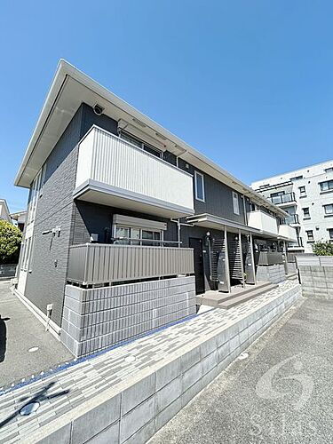 兵庫県神戸市垂水区五色山１丁目 2階建 築5年7ヶ月