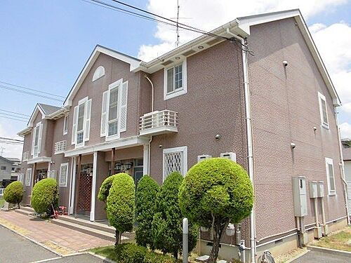 大阪府堺市美原区大饗 2階建