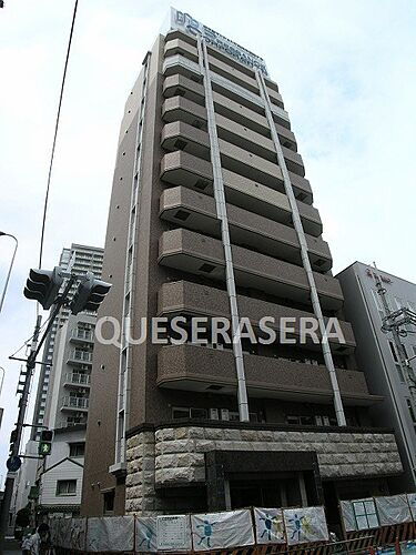 大阪府大阪市北区豊崎４丁目 賃貸マンション