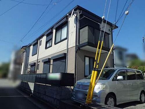 ガーデンハウス宝Ｂ 2階建