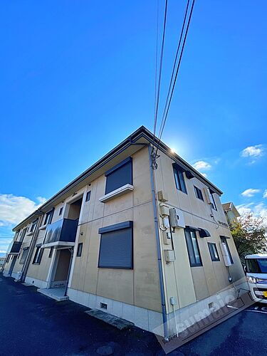 和歌山県岩出市相谷 築27年3ヶ月 2階建