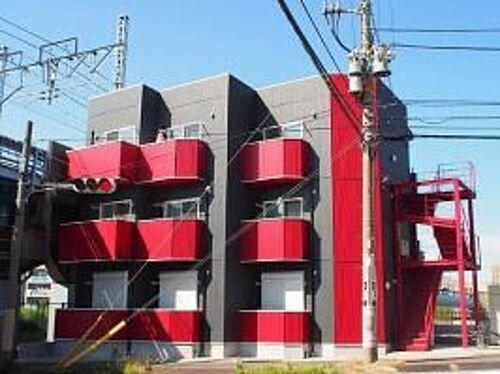 千葉県市川市原木１丁目 3階建 築13年9ヶ月