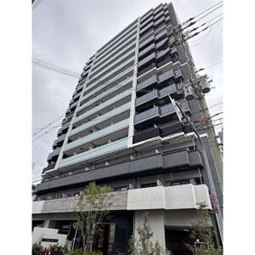 大阪府堺市堺区熊野町東１丁 賃貸マンション