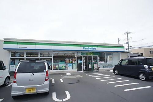 シャーメゾン元吉田