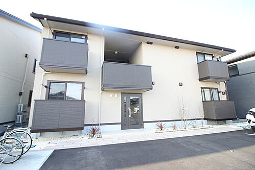Ｄ‐ＲＯＯＭ竹尾　ＩＩ 2階建