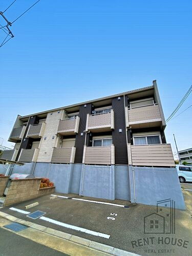 大阪府和泉市唐国町３丁目 2階建 築6年5ヶ月