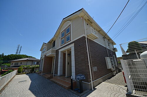 東京都町田市小山町 2階建 築16年6ヶ月