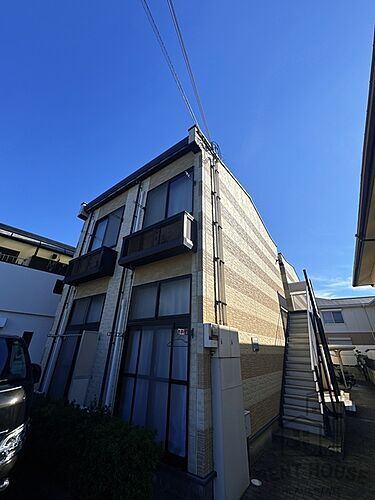 大阪府堺市西区上野芝向ヶ丘町６丁 賃貸マンション