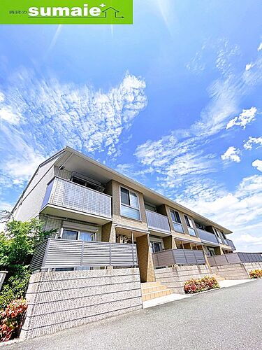 和歌山県岩出市西安上 2階建