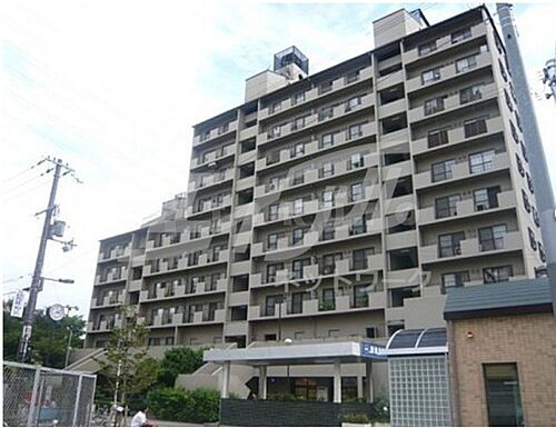 大阪府豊中市東寺内町 13階建