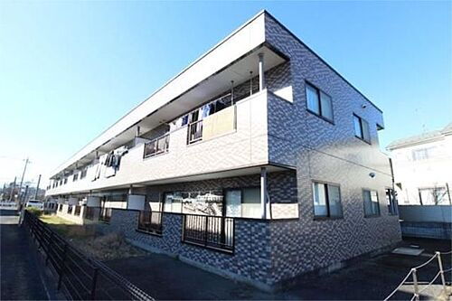 東京都日野市西平山５丁目 2階建 築28年8ヶ月