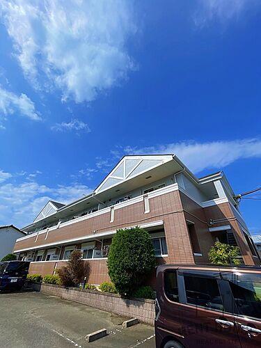 大阪府泉南市馬場２丁目 賃貸アパート