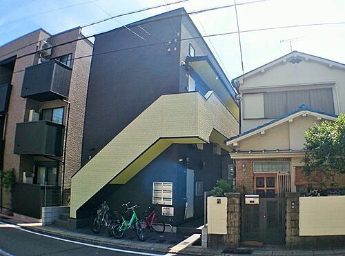 Ｒｅｅｆ 2階建